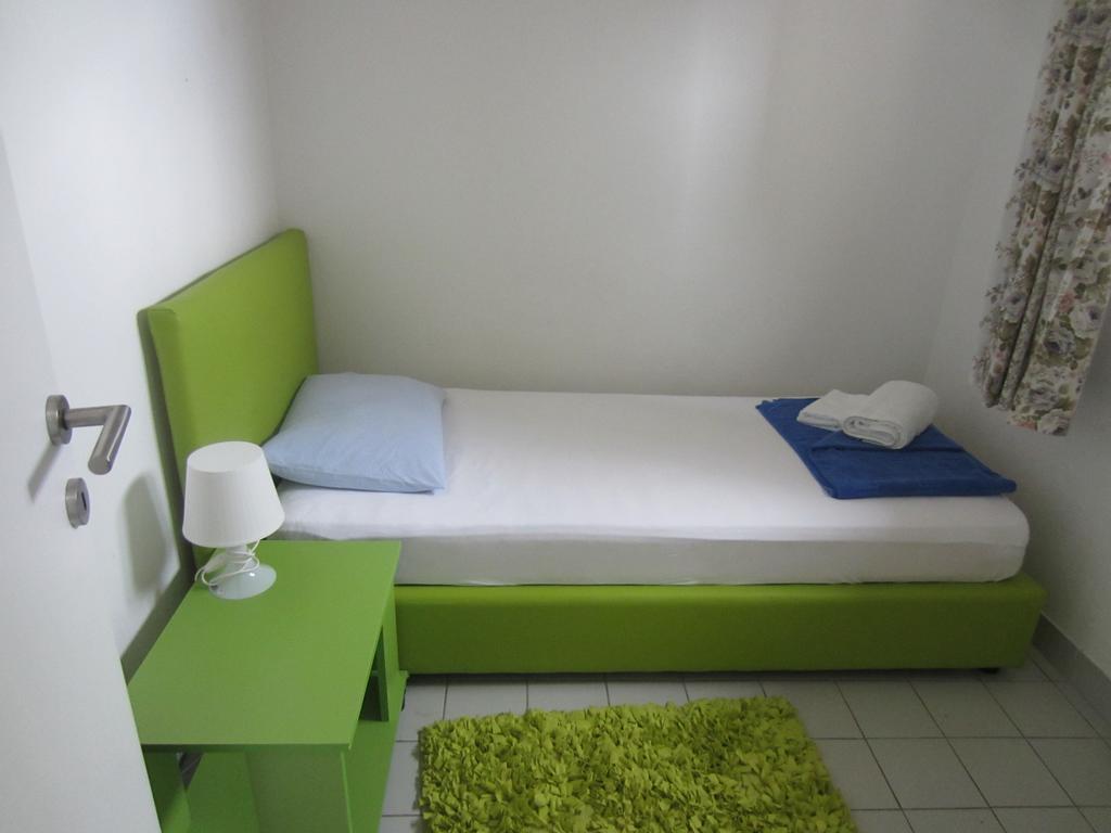 Apartments Minja Nerin Petrovac Exterior photo