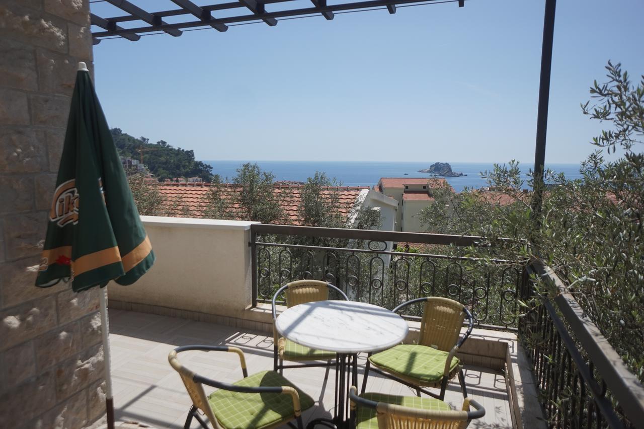 Apartments Minja Nerin Petrovac Exterior photo