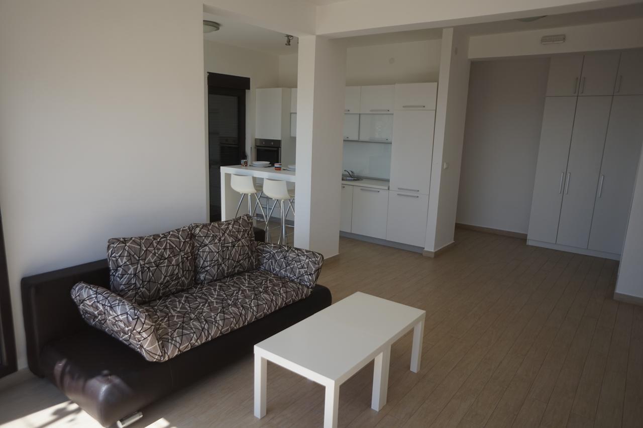 Apartments Minja Nerin Petrovac Exterior photo