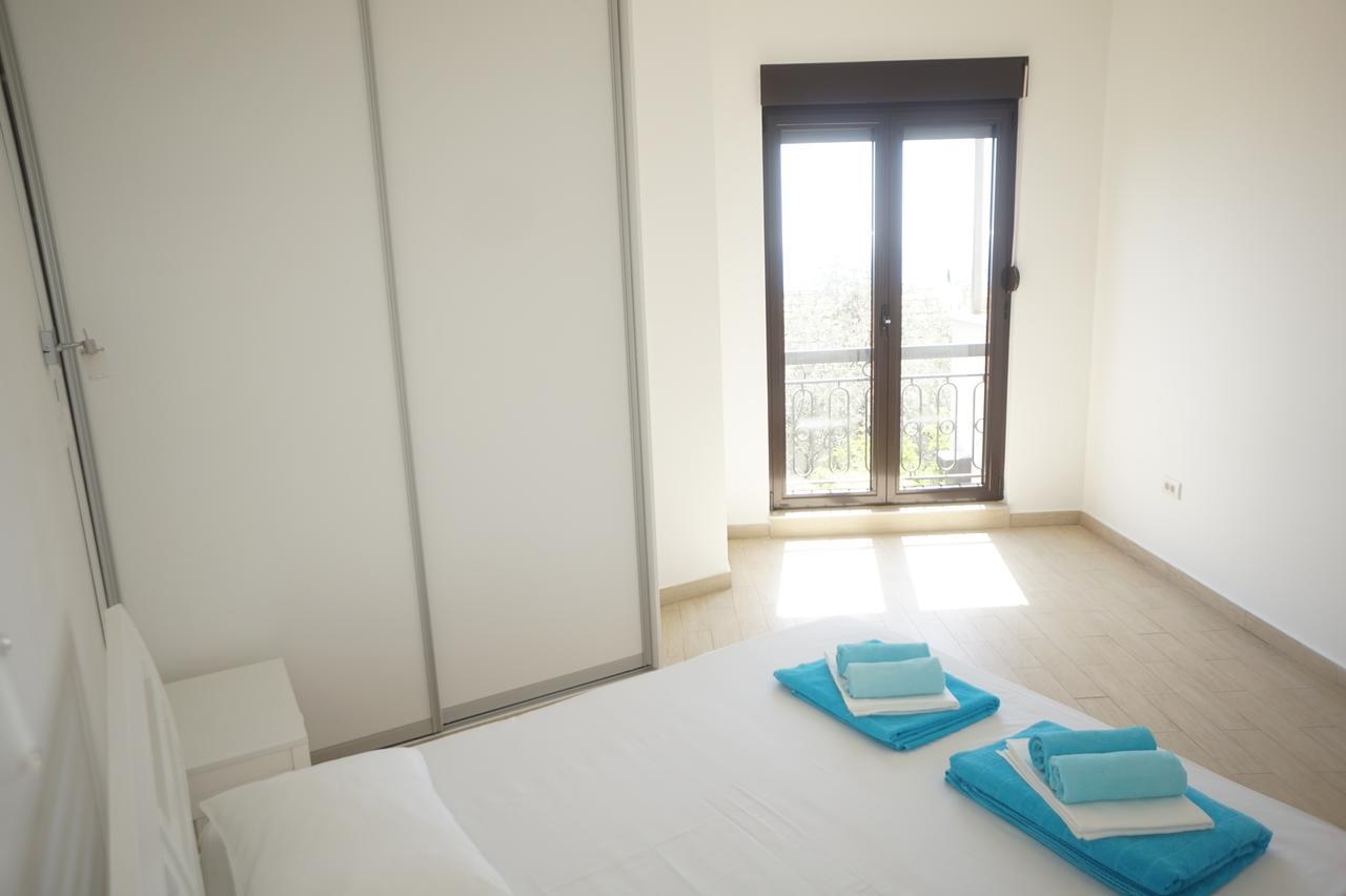 Apartments Minja Nerin Petrovac Exterior photo