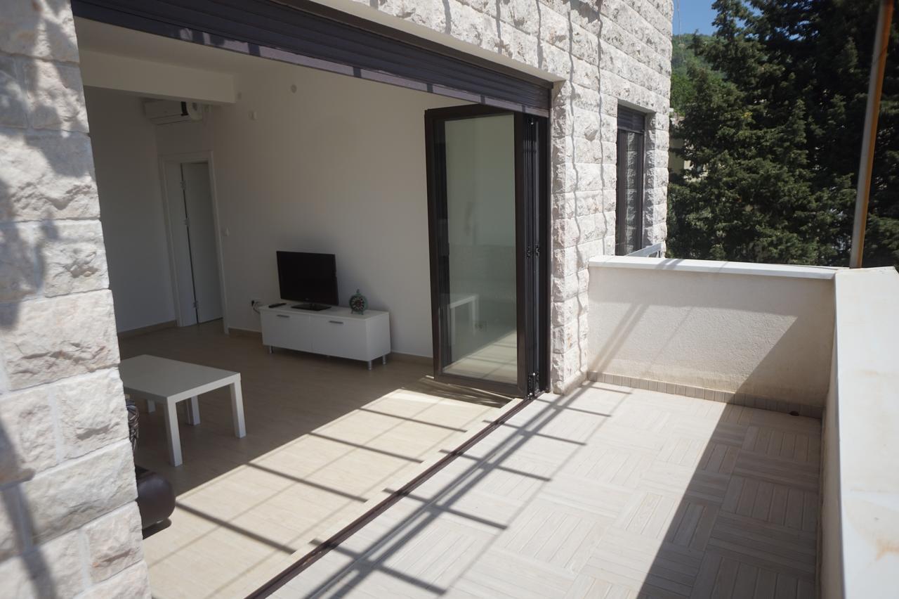 Apartments Minja Nerin Petrovac Exterior photo