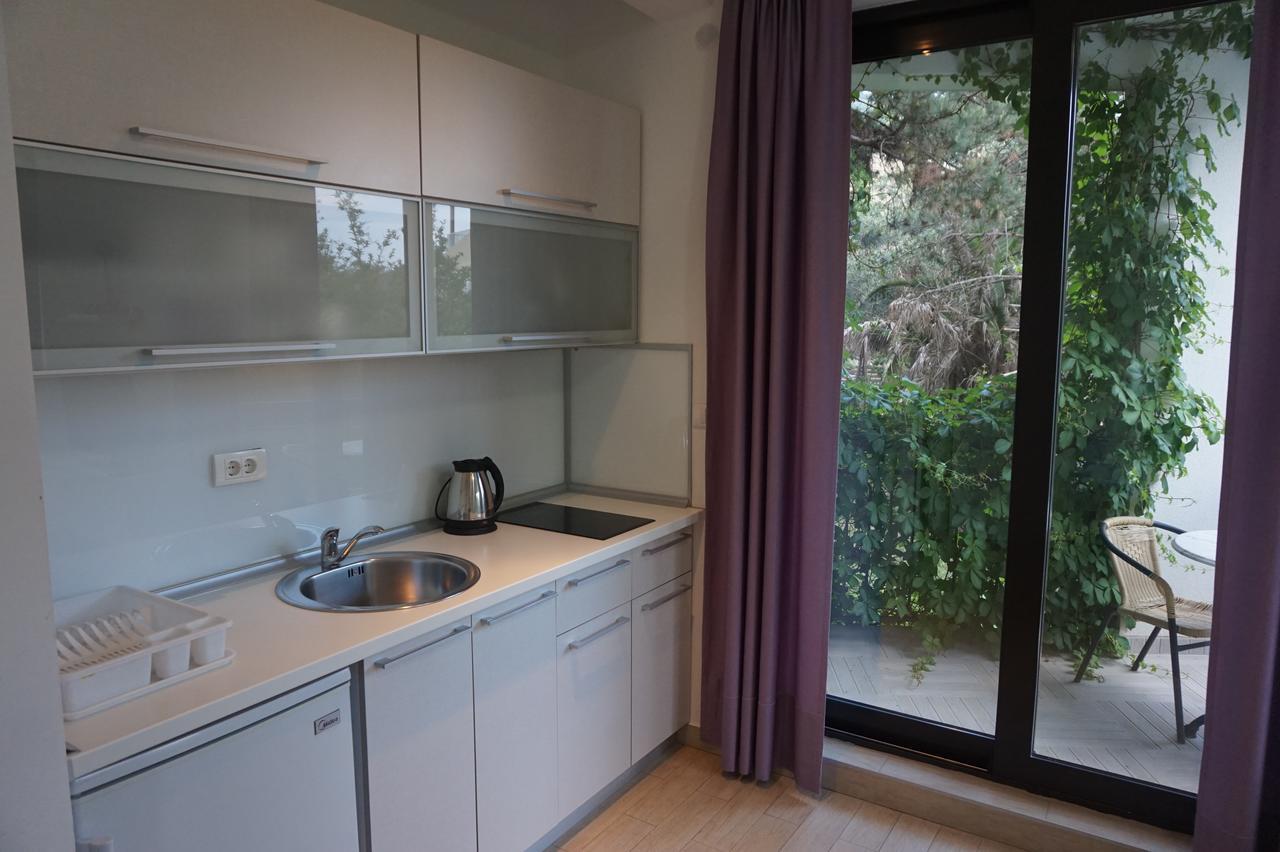 Apartments Minja Nerin Petrovac Exterior photo